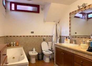 Villa Unifamiliare Via Pazienza, Palermo (zona Mondello) - foto 29