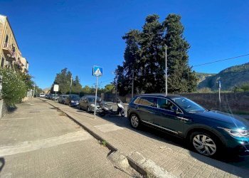 Appartamento Viale Del Fante, Palermo - foto 26