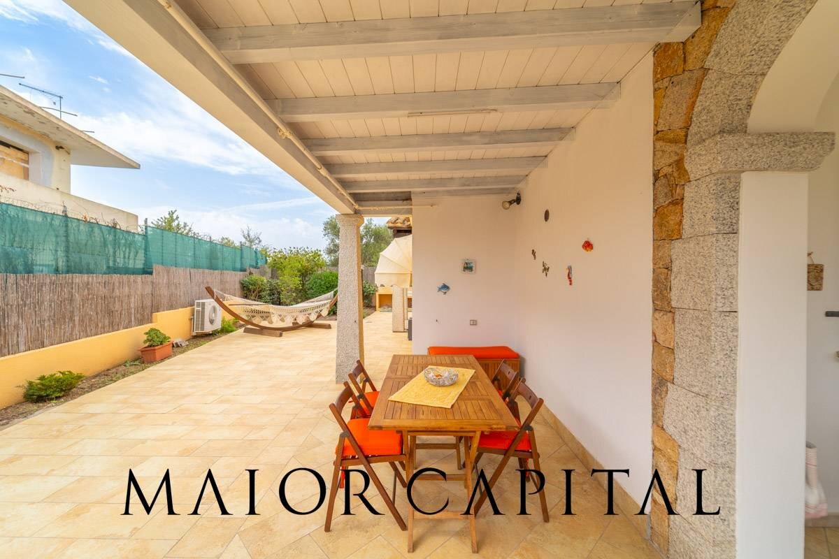 Villa a Schiera Via delle Magnolie, Budoni - foto 3