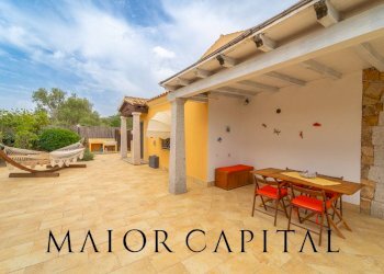 Villa a Schiera Via delle Magnolie, Budoni - foto 2