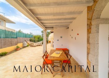 Villa a Schiera Via delle Magnolie, Budoni - foto 3