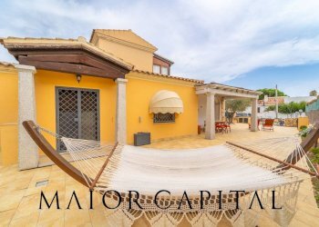 Villa a Schiera Via delle Magnolie, Budoni - foto 4