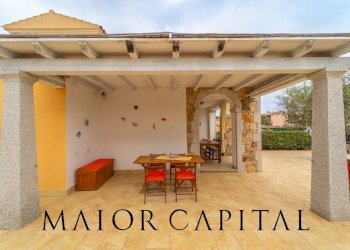 Villa a Schiera Via delle Magnolie, Budoni - foto 5