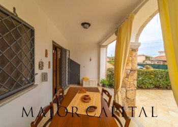 Villa a Schiera Via delle Magnolie, Budoni - foto 6