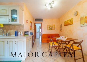 Villa a Schiera Via delle Magnolie, Budoni - foto 8