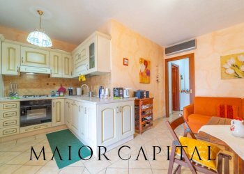 Villa a Schiera Via delle Magnolie, Budoni - foto 9