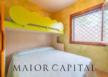 Villa a Schiera Via delle Magnolie, Budoni - foto 19