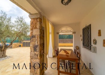 Villa a Schiera Via delle Magnolie, Budoni - foto 22