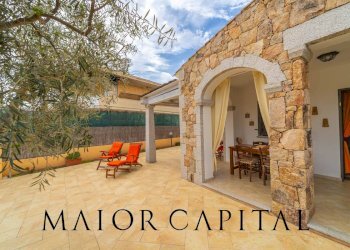 Villa a Schiera Via delle Magnolie, Budoni - foto 23