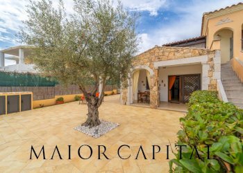 Villa a Schiera Via delle Magnolie, Budoni - foto 24