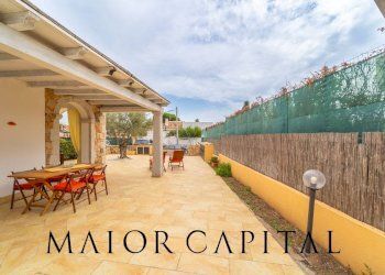 Villa a Schiera Via delle Magnolie, Budoni - foto 25