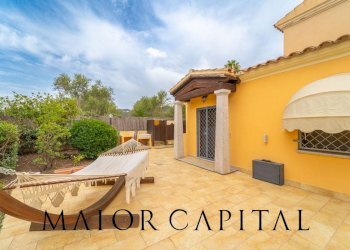 Villa a Schiera Via delle Magnolie, Budoni - foto 26