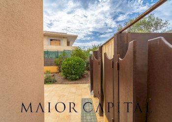 Villa a Schiera Via delle Magnolie, Budoni - foto 27