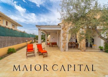 Villa a Schiera Via delle Magnolie, Budoni - foto 29