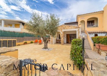 Villa a Schiera Via delle Magnolie, Budoni - foto 30