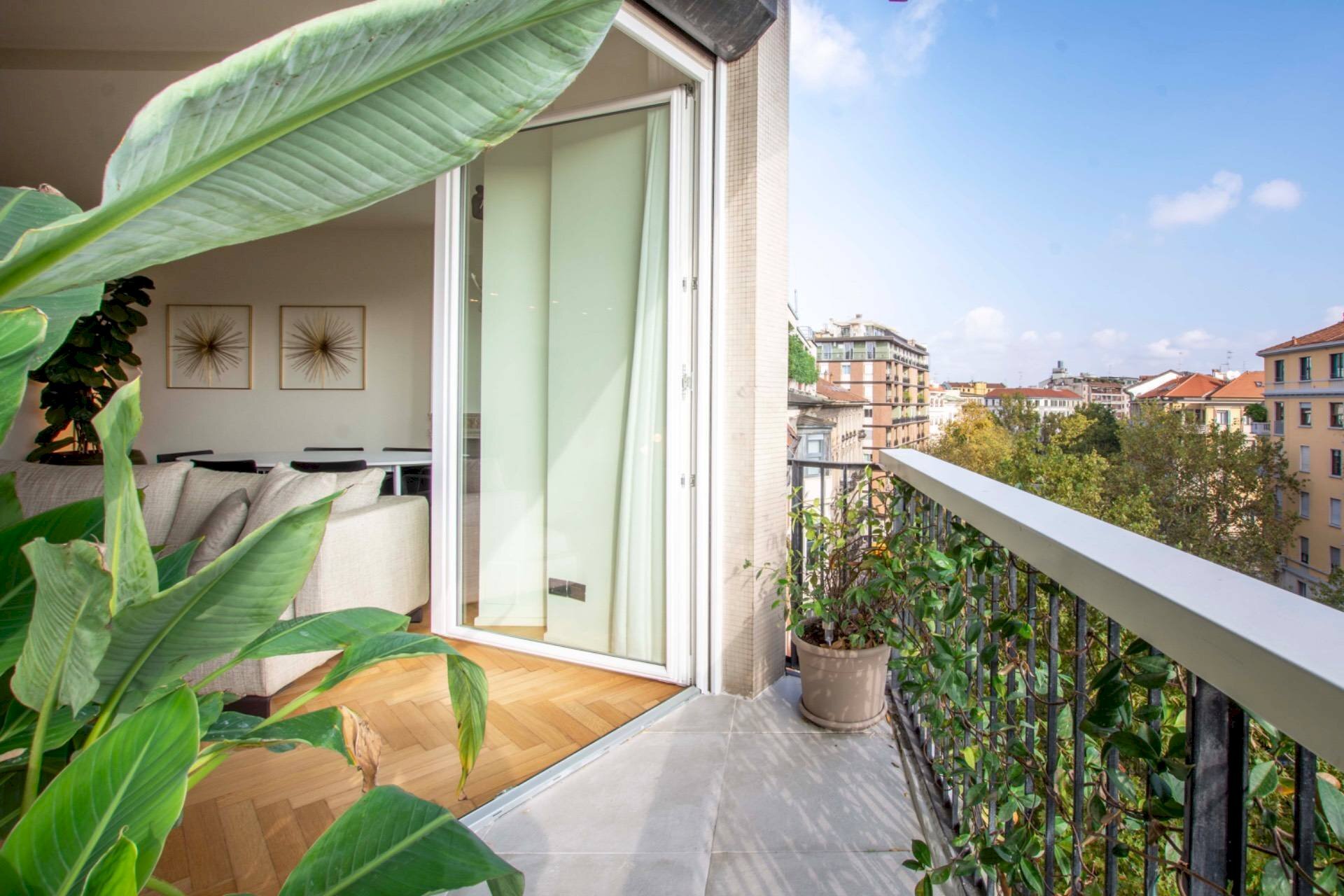 Quadrilocale Via Antonio Canova, Milano - foto 3