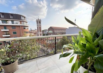 Quadrilocale Via Antonio Canova, Milano - foto 1