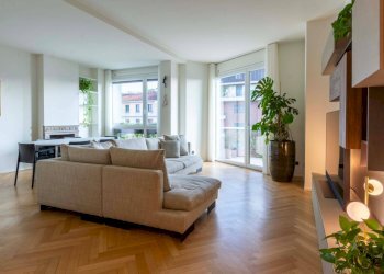 Quadrilocale Via Antonio Canova, Milano - foto 2