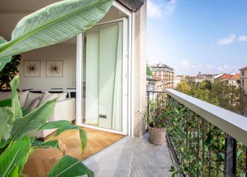 Quadrilocale Via Antonio Canova, Milano - foto 3