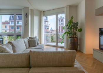 Quadrilocale Via Antonio Canova, Milano - foto 4