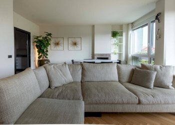 Quadrilocale Via Antonio Canova, Milano - foto 5