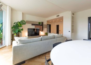 Quadrilocale Via Antonio Canova, Milano - foto 6