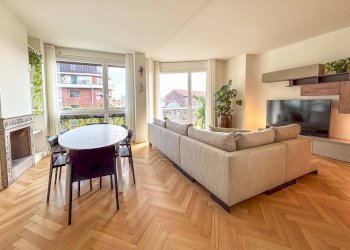 Quadrilocale Via Antonio Canova, Milano - foto 8