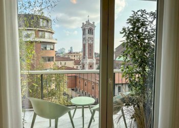 Quadrilocale Via Antonio Canova, Milano - foto 10