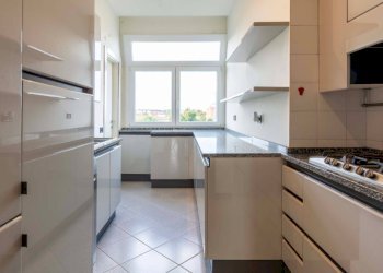 Quadrilocale Via Antonio Canova, Milano - foto 11