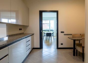 Quadrilocale Via Antonio Canova, Milano - foto 12