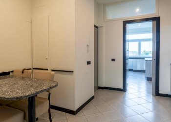 Quadrilocale Via Antonio Canova, Milano - foto 13