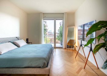 Quadrilocale Via Antonio Canova, Milano - foto 14