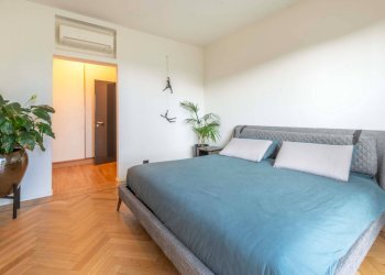 Quadrilocale Via Antonio Canova, Milano - foto 15