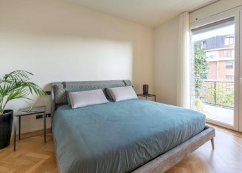 Quadrilocale Via Antonio Canova, Milano - foto 16