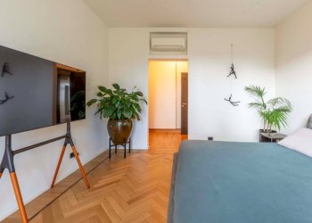 Quadrilocale Via Antonio Canova, Milano - foto 17