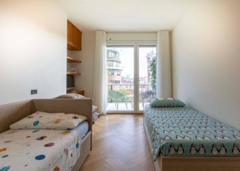 Quadrilocale Via Antonio Canova, Milano - foto 18