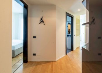 Quadrilocale Via Antonio Canova, Milano - foto 19