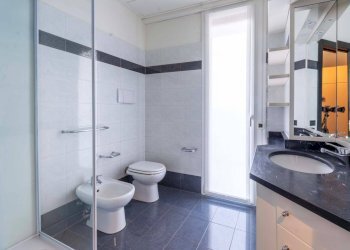 Quadrilocale Via Antonio Canova, Milano - foto 20