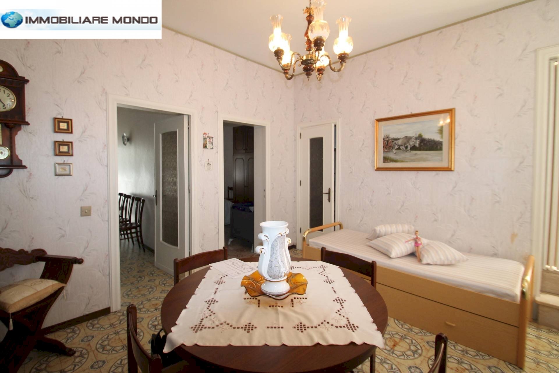 Casa indipendente Portocannone - foto 1