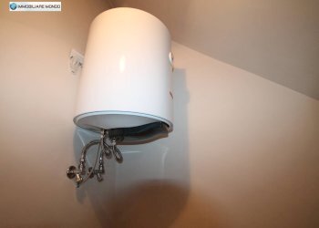 Casa indipendente Portocannone - foto 7