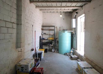 Casa indipendente Portocannone - foto 14