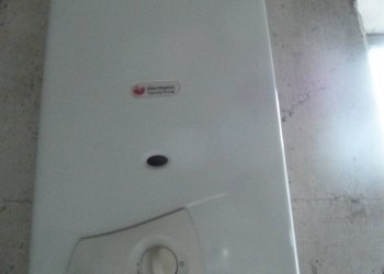 Casa indipendente Portocannone - foto 18