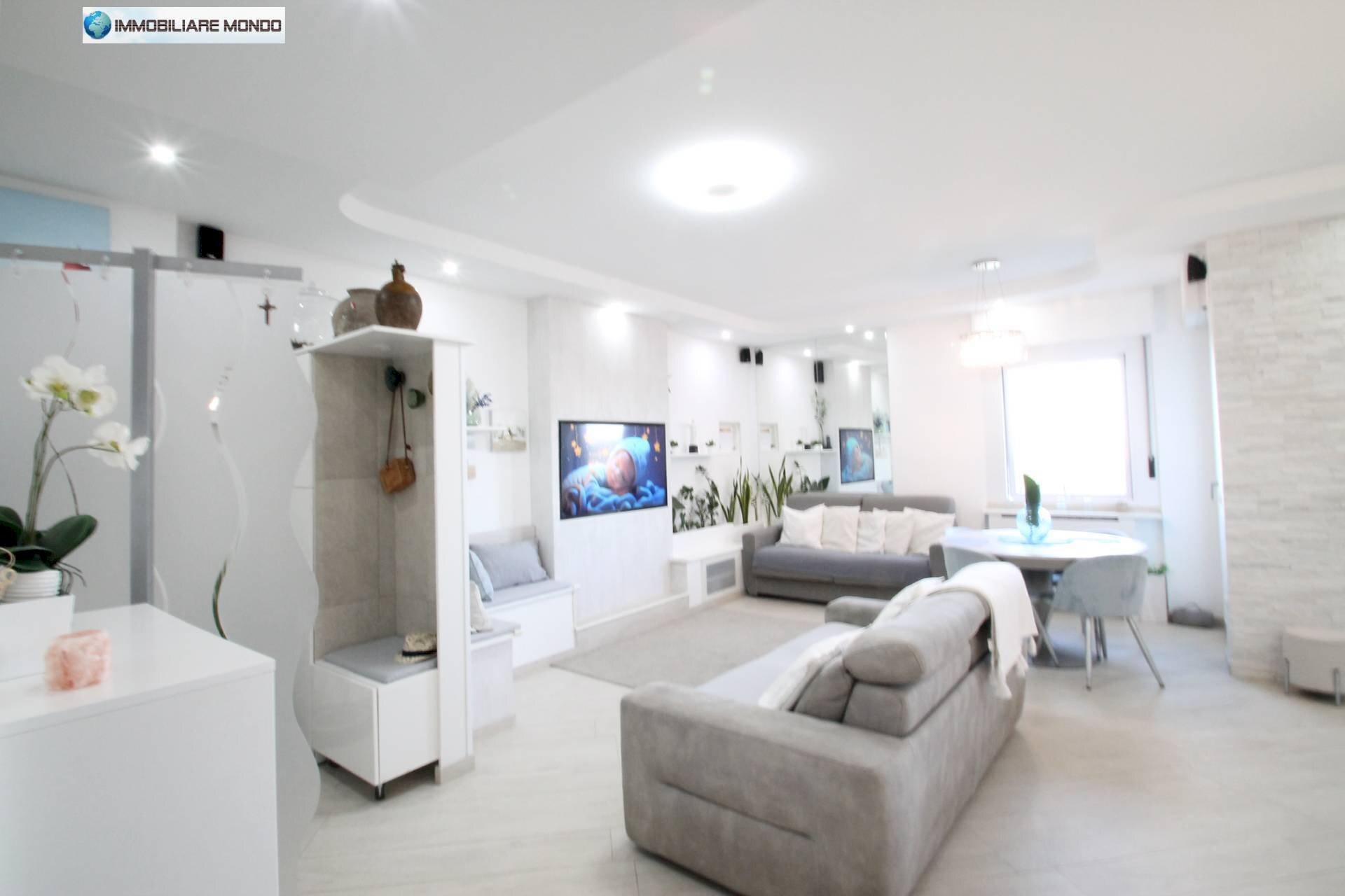 Four-room apartment Via Tevere, Termoli - photo 1
