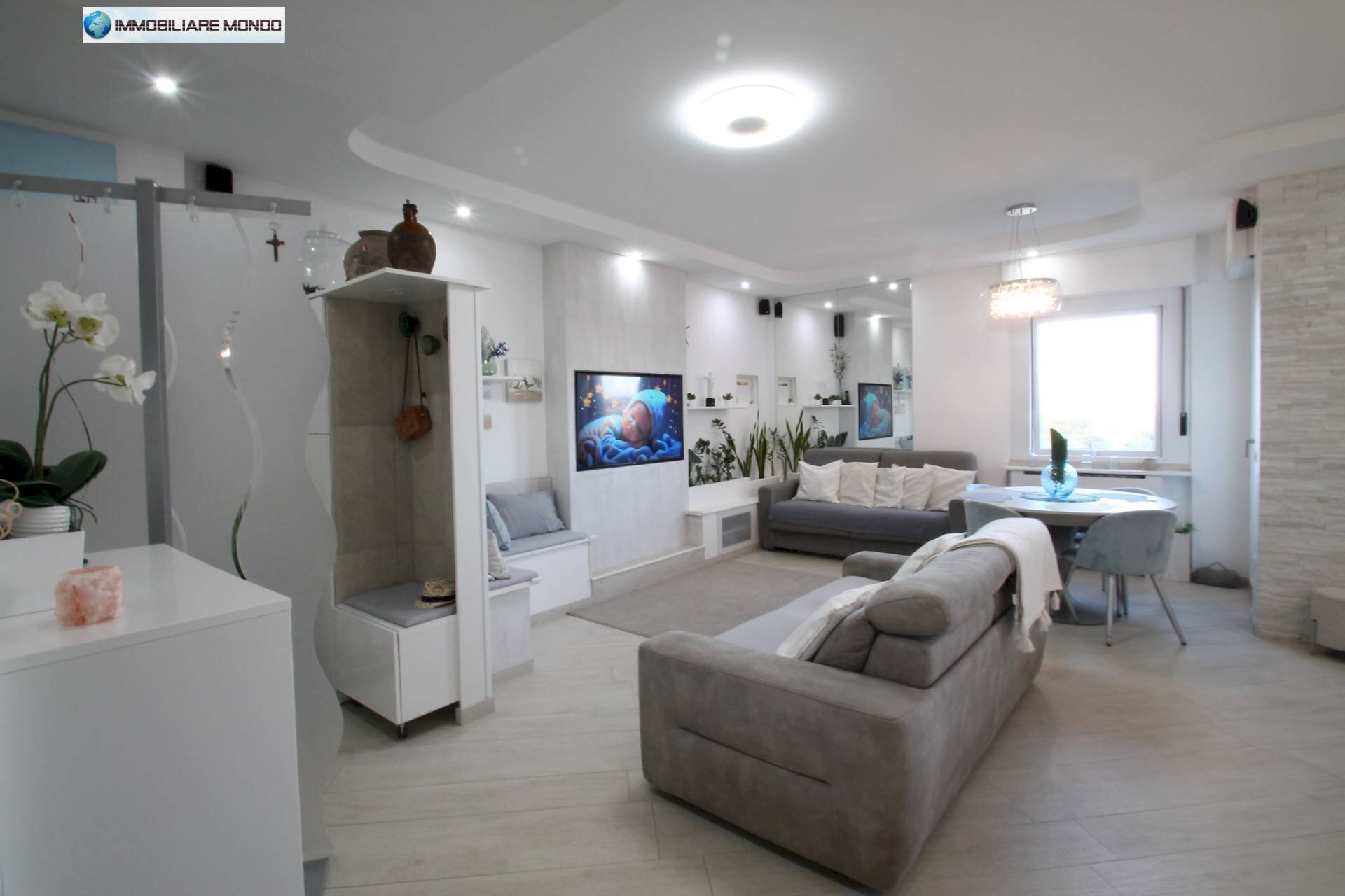 Four-room apartment Via Tevere, Termoli - photo 2