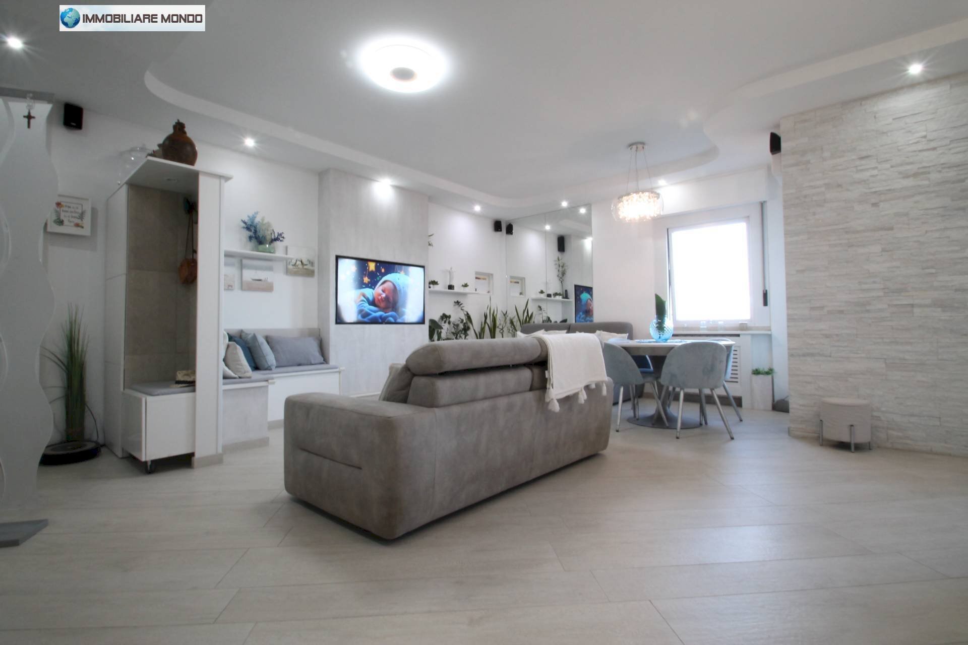 Four-room apartment Via Tevere, Termoli - photo 3