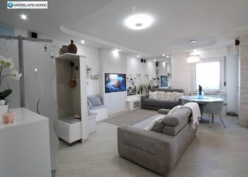 Quadrilocale Via Tevere, Termoli - foto 2