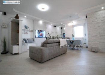 Quadrilocale Via Tevere, Termoli - foto 3