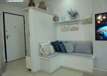 Quadrilocale Via Tevere, Termoli - foto 4