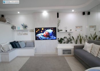 Quadrilocale Via Tevere, Termoli - foto 5