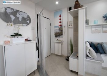 Quadrilocale Via Tevere, Termoli - foto 7